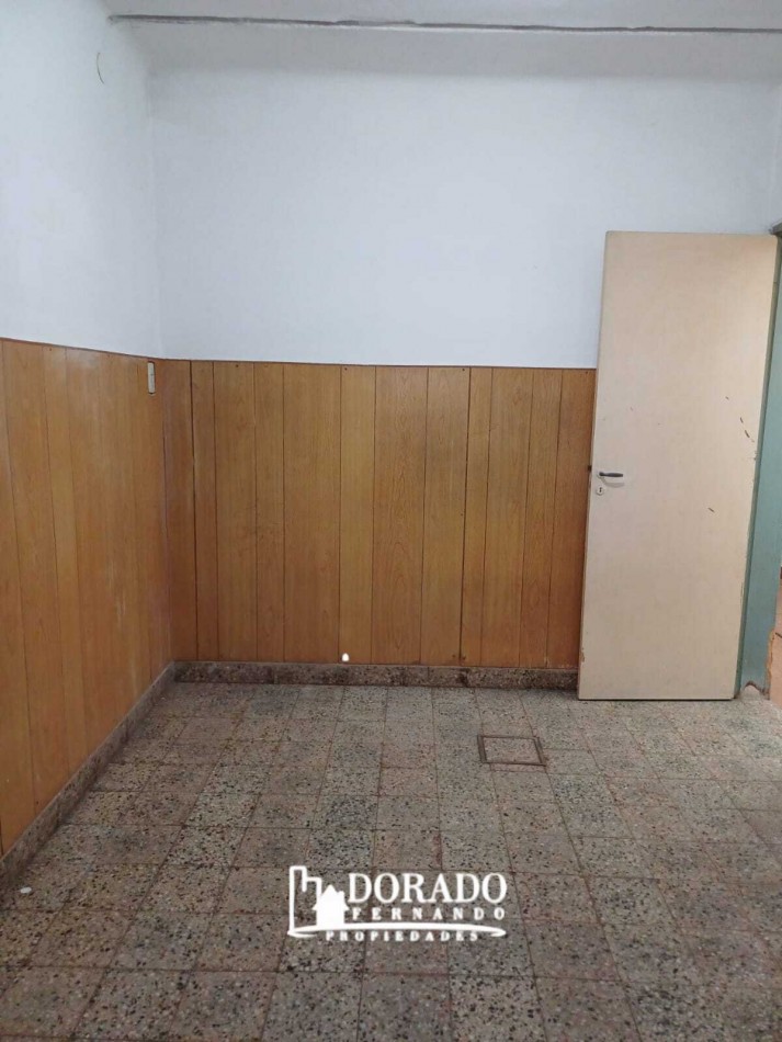 CASA SOBRE LOTE 8.66 X 47 