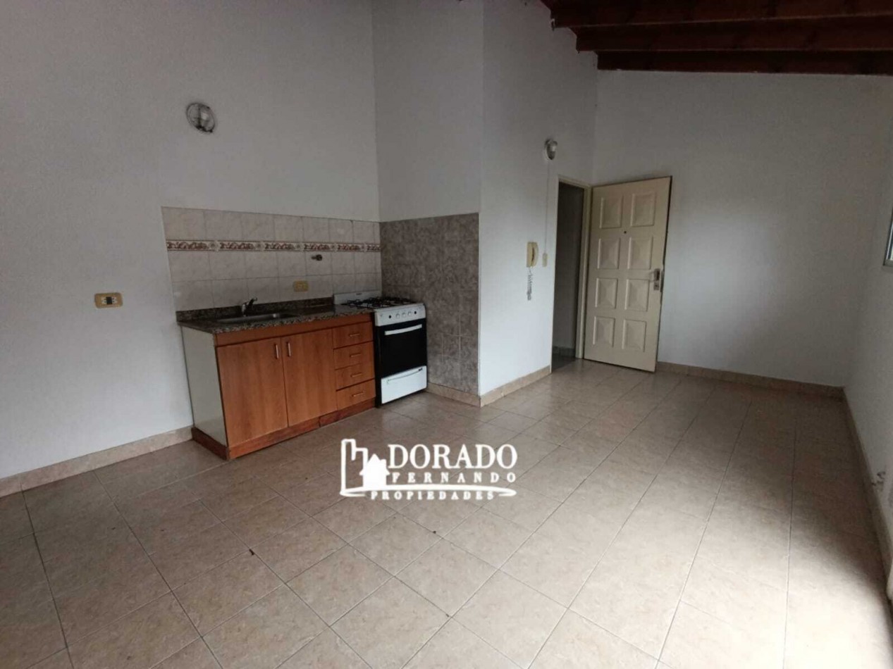 3 AMBIENTES AL FRENTE 1° PISO