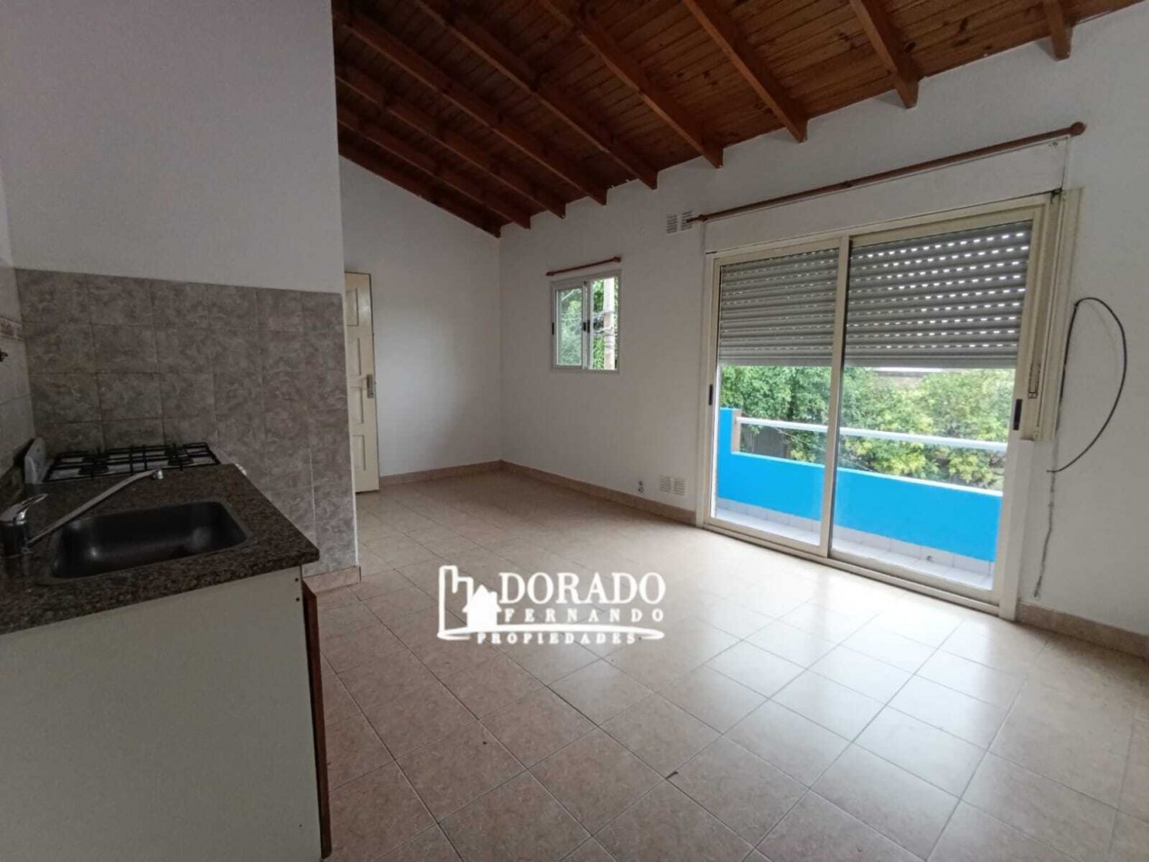 3 AMBIENTES AL FRENTE 1° PISO