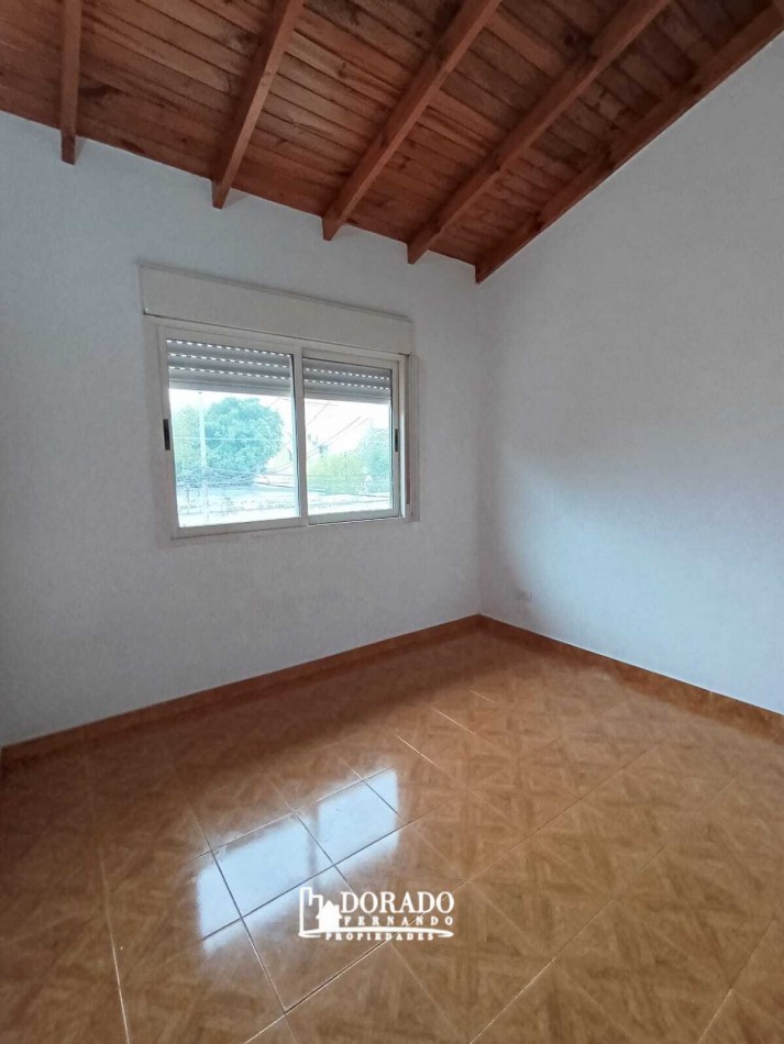 3 AMBIENTES AL FRENTE 1° PISO