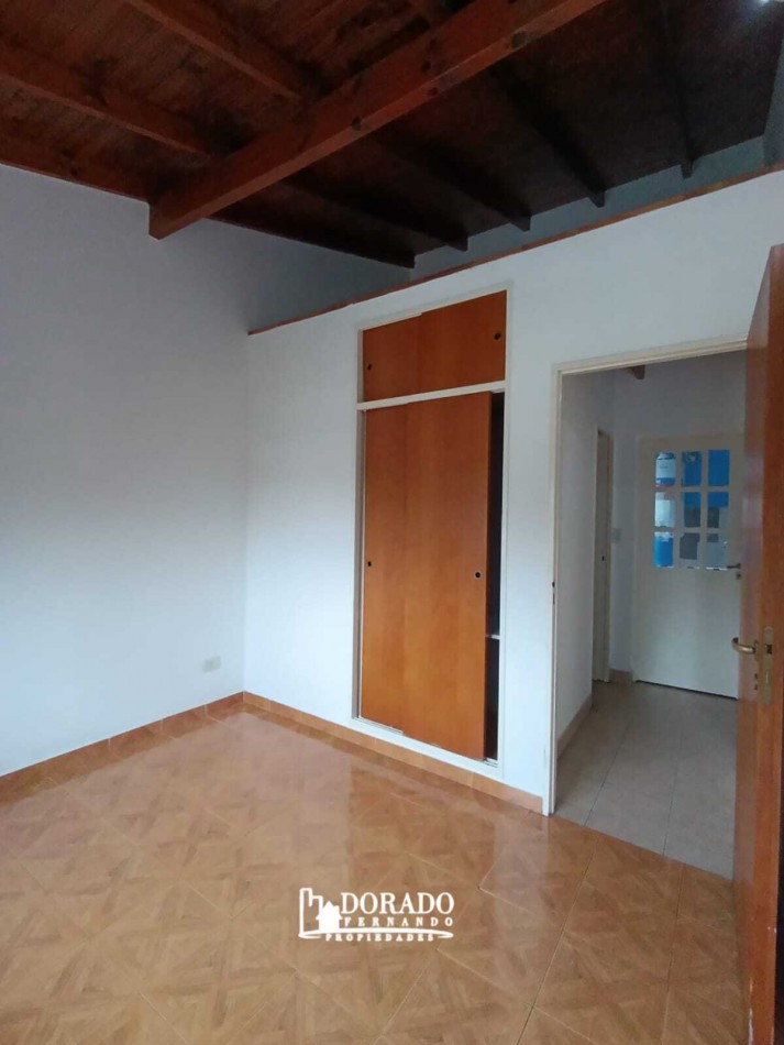 3 AMBIENTES AL FRENTE 1° PISO