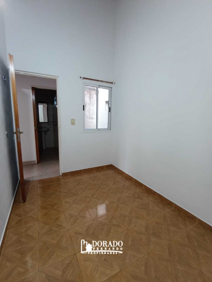 3 AMBIENTES AL FRENTE 1° PISO