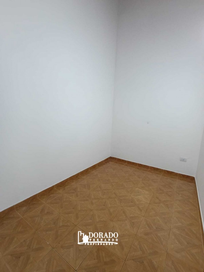 3 AMBIENTES AL FRENTE 1° PISO