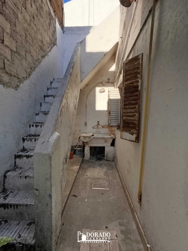 PH AL FRENTE CON TERRAZA PROPIA