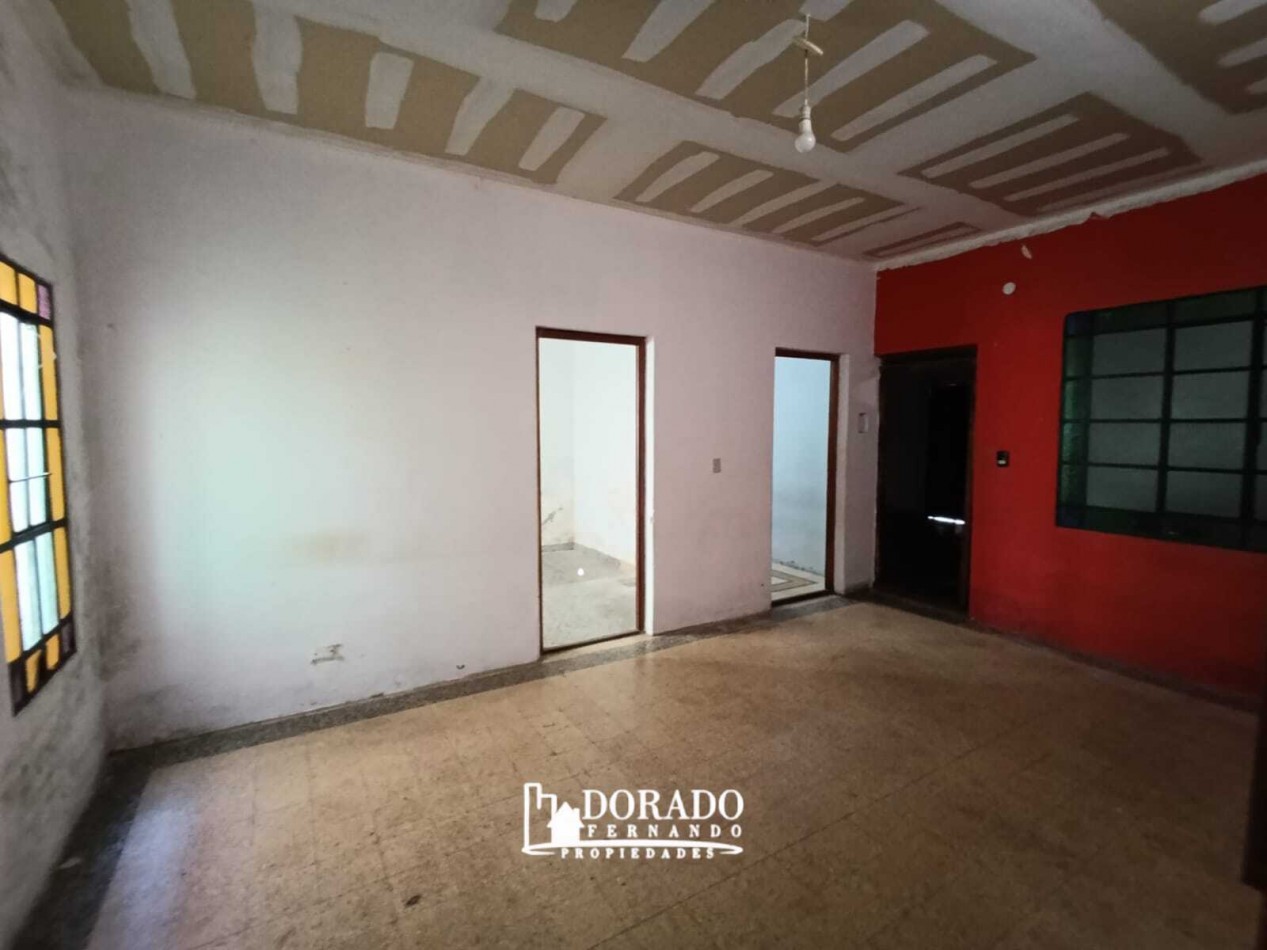 PH AL FRENTE CON TERRAZA PROPIA