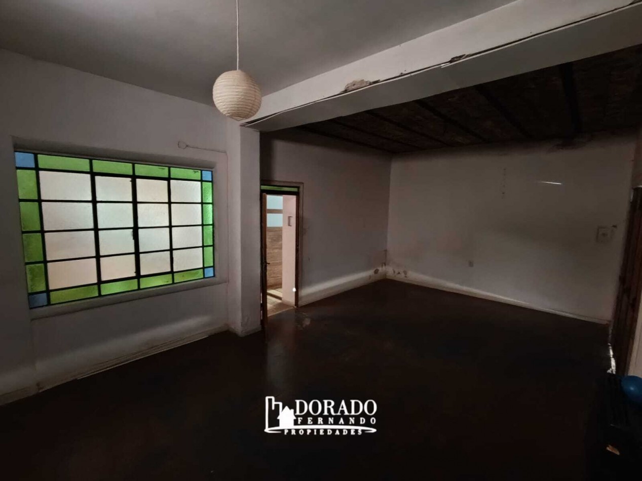 PH AL FRENTE CON TERRAZA PROPIA