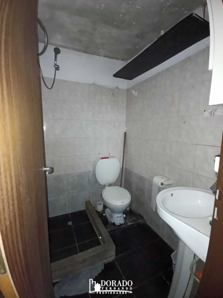PH 2 AMBIENTES PLANTA BAJA