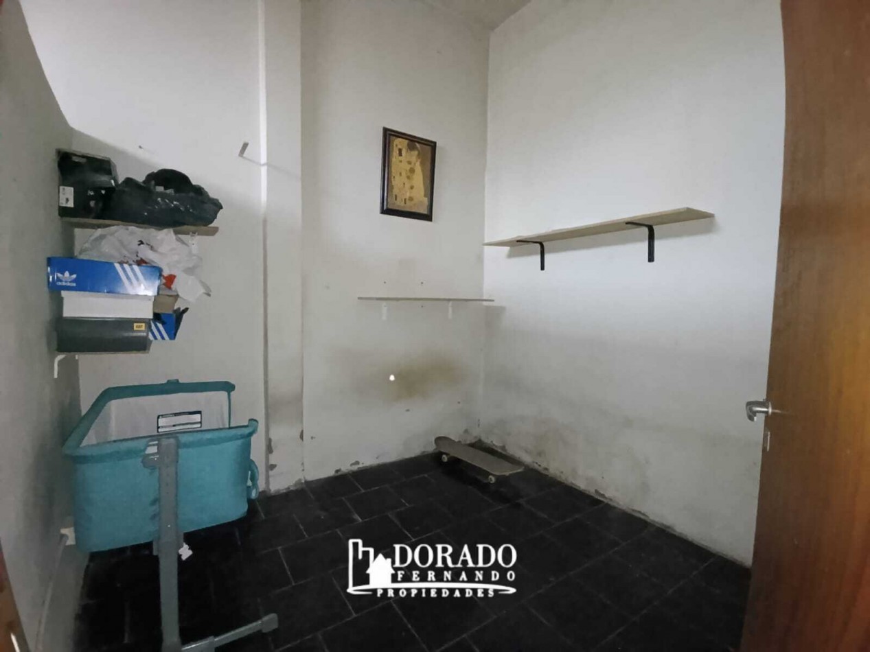 PH 2 AMBIENTES PLANTA BAJA