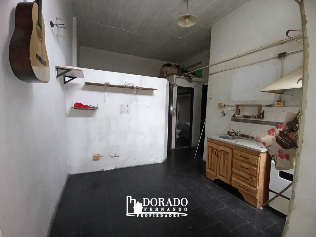 PH 2 AMBIENTES PLANTA BAJA