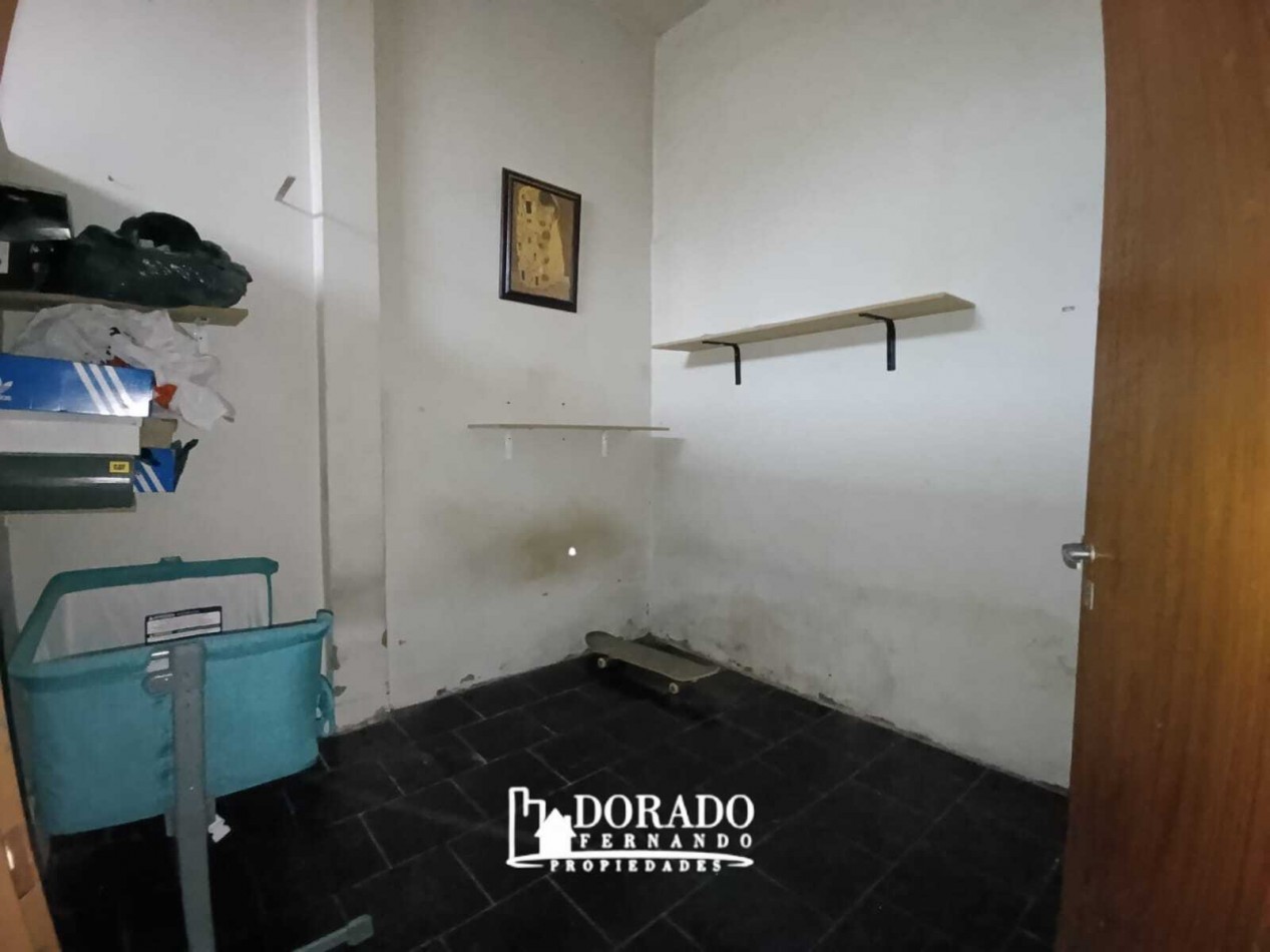 PH 2 AMBIENTES PLANTA BAJA