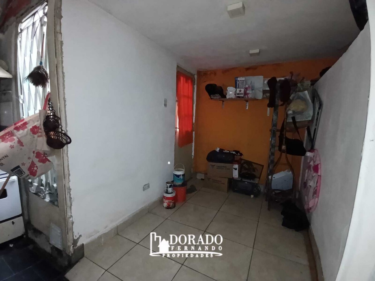 PH 2 AMBIENTES PLANTA BAJA