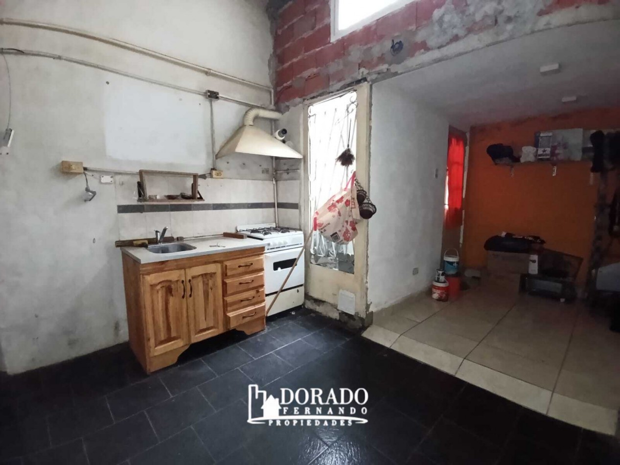 PH 2 AMBIENTES PLANTA BAJA