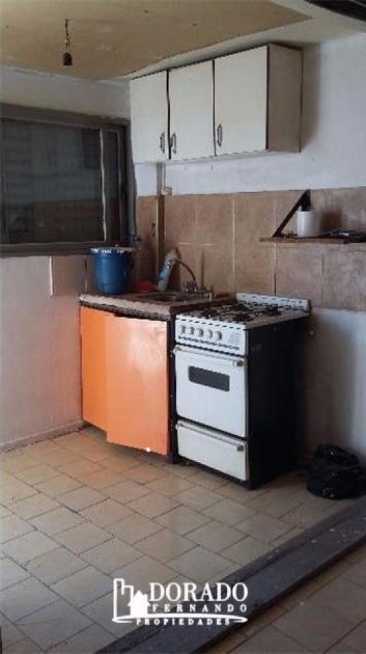 MONOAMBIENTE 1° PISO