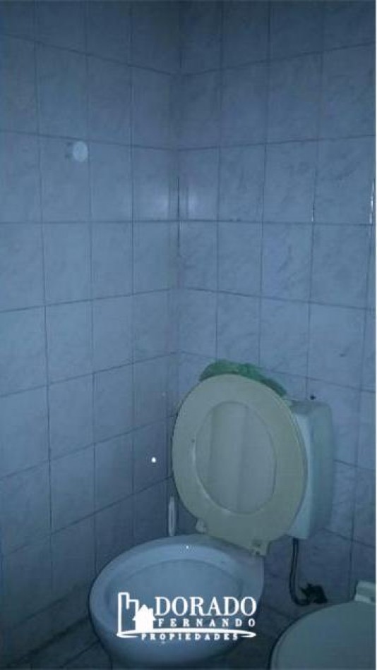 MONOAMBIENTE 1° PISO