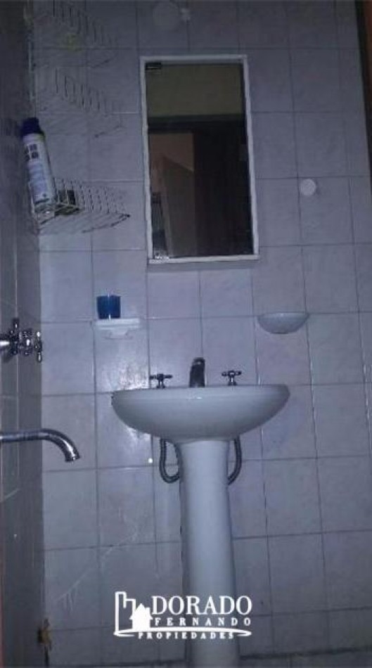 MONOAMBIENTE 1° PISO