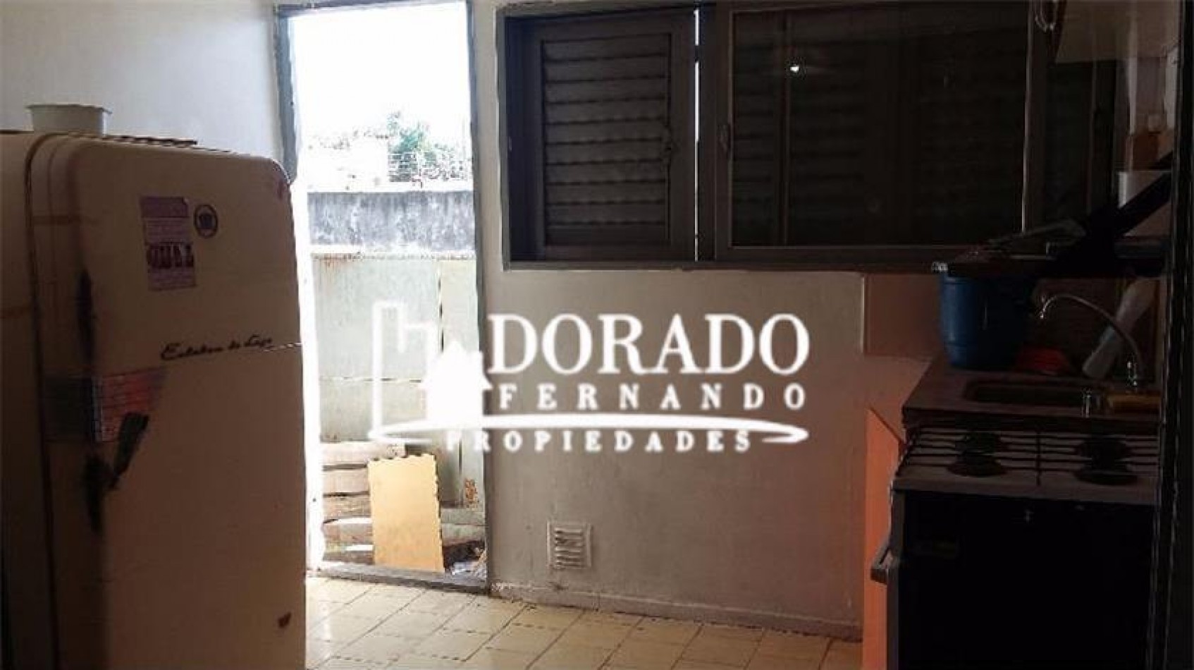 MONOAMBIENTE 1° PISO