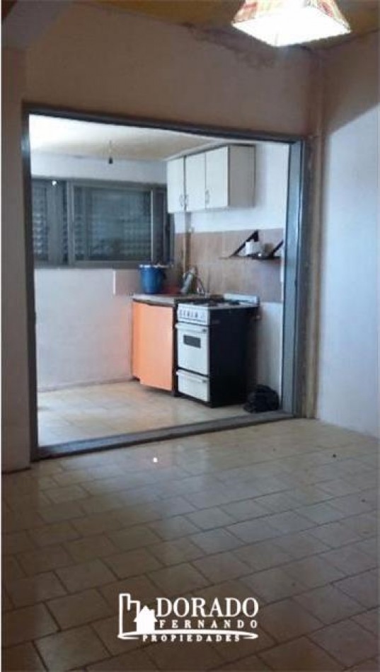 MONOAMBIENTE 1° PISO