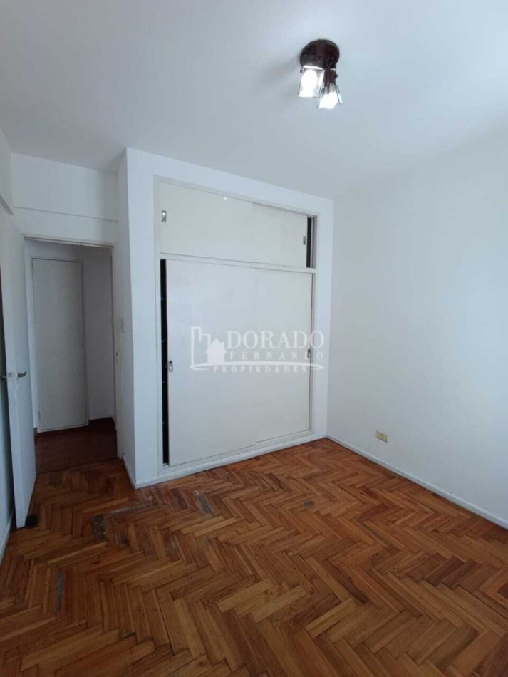 2 AMBIENTES SOBRE AVENIDA - APTO CREDITO