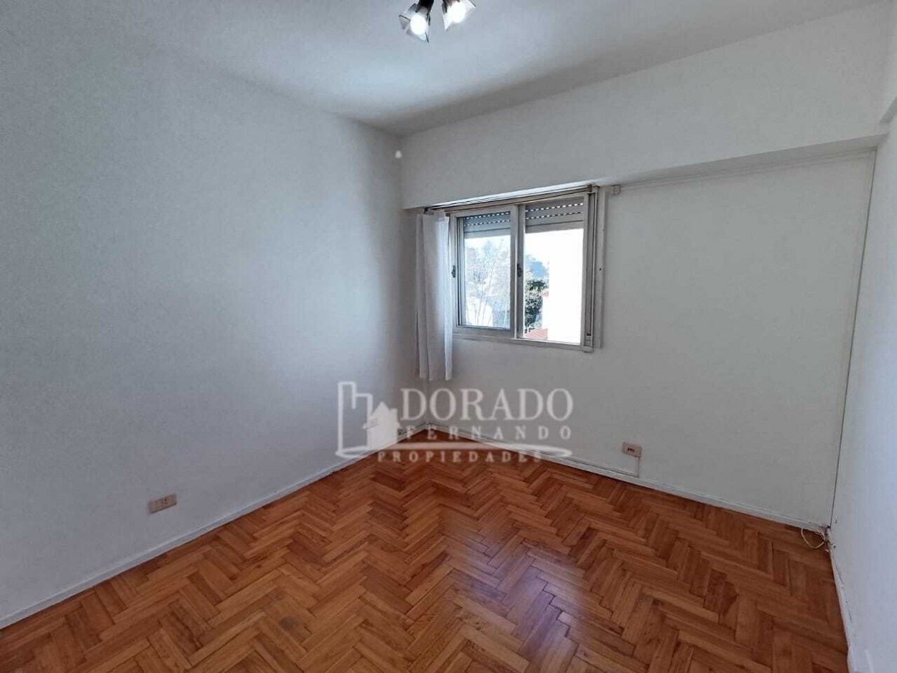 2 AMBIENTES SOBRE AVENIDA - APTO CREDITO