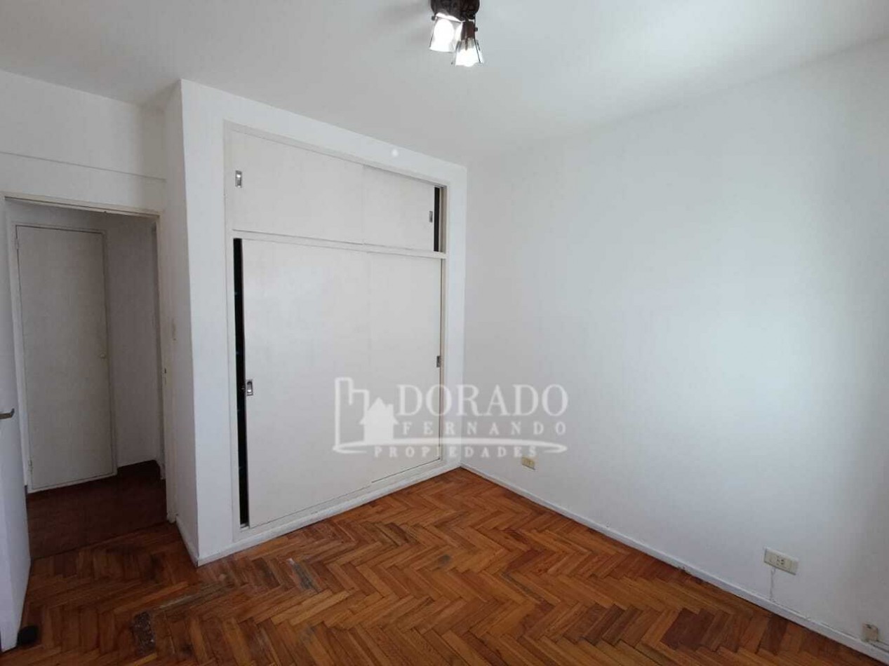 2 AMBIENTES SOBRE AVENIDA - APTO CREDITO