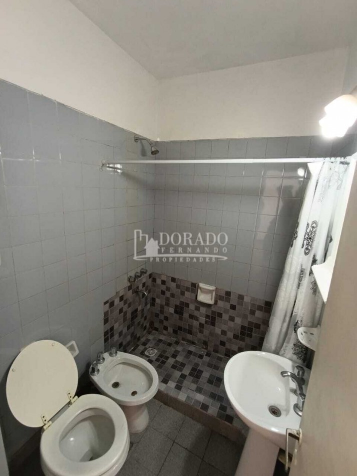 2 AMBIENTES SOBRE AVENIDA - APTO CREDITO