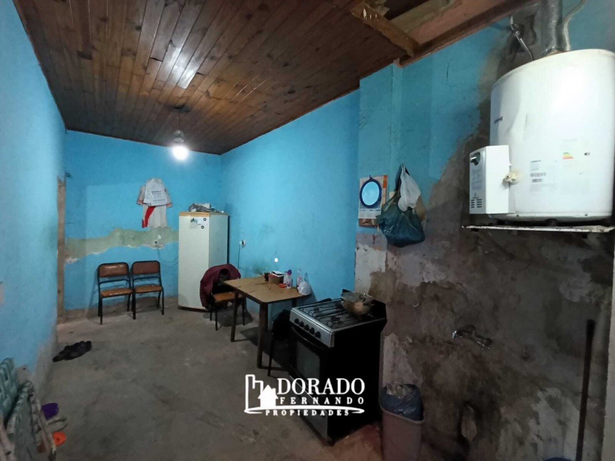 PH 2 AMBIENTES + LOCAL 