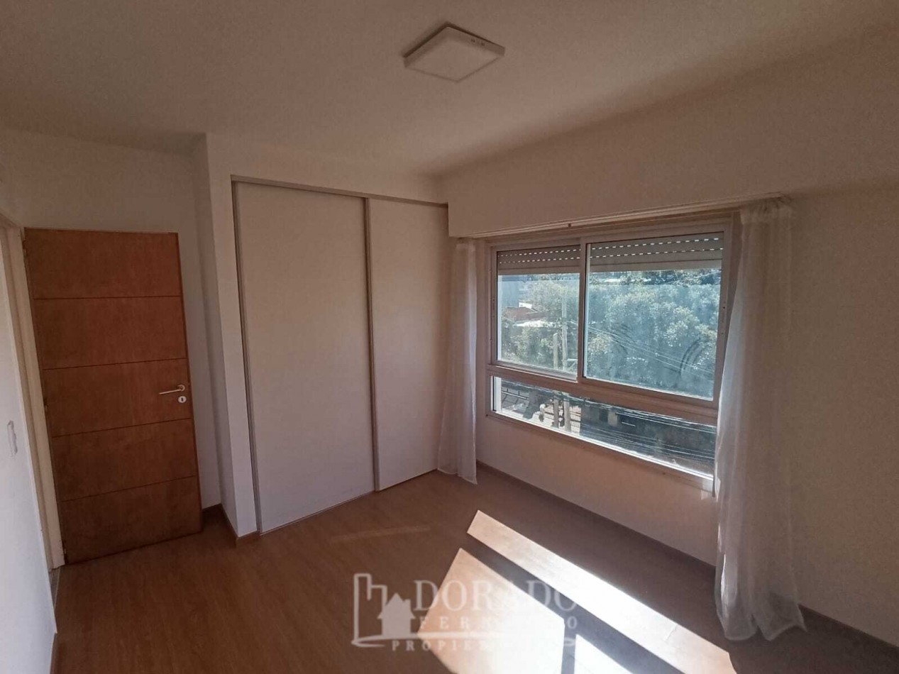 SEMIPISO 3 AMBIENTES AL FRENTE