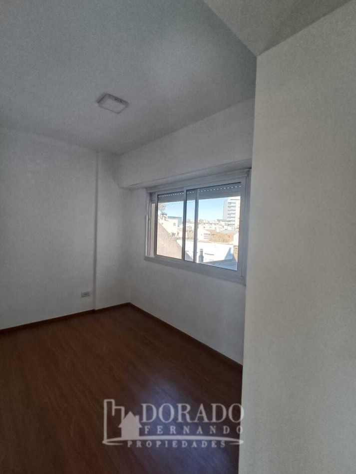 SEMIPISO 3 AMBIENTES AL FRENTE