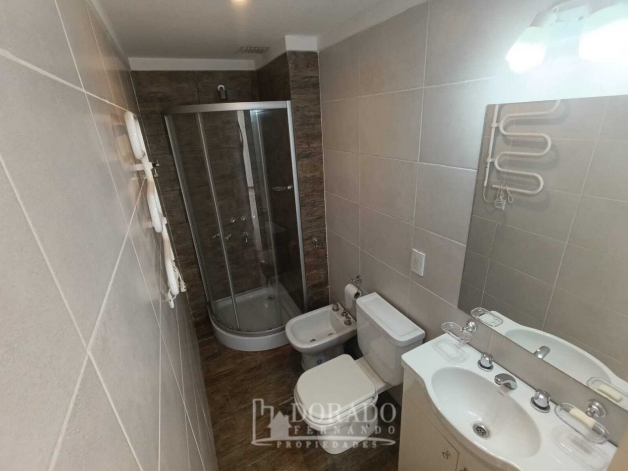 SEMIPISO 3 AMBIENTES AL FRENTE