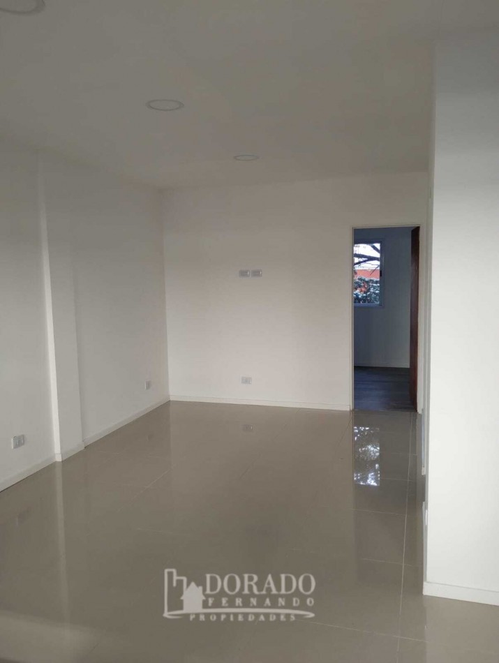 Departamento de 2 ambientes A ESTRENAR en 1 Piso