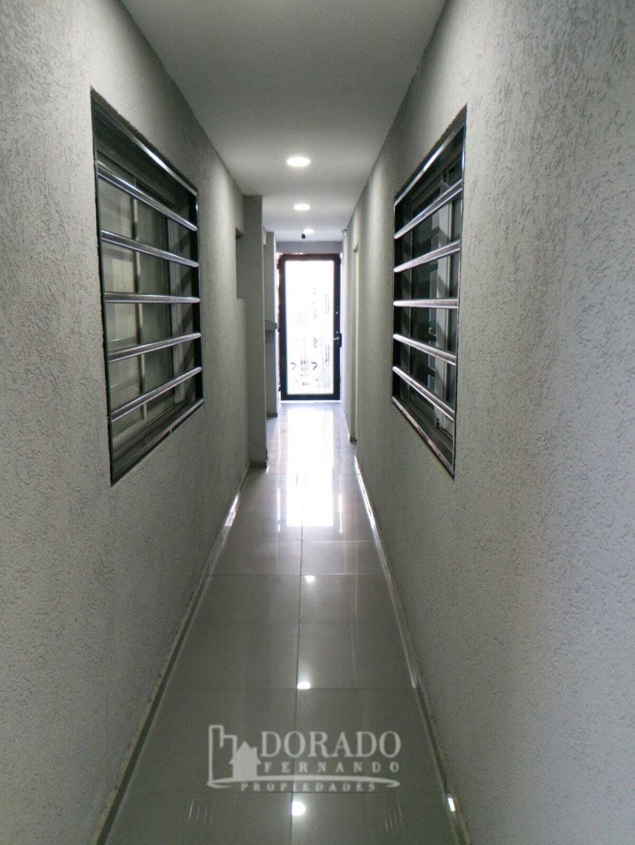 Departamento de 2 ambientes A ESTRENAR en 1 Piso