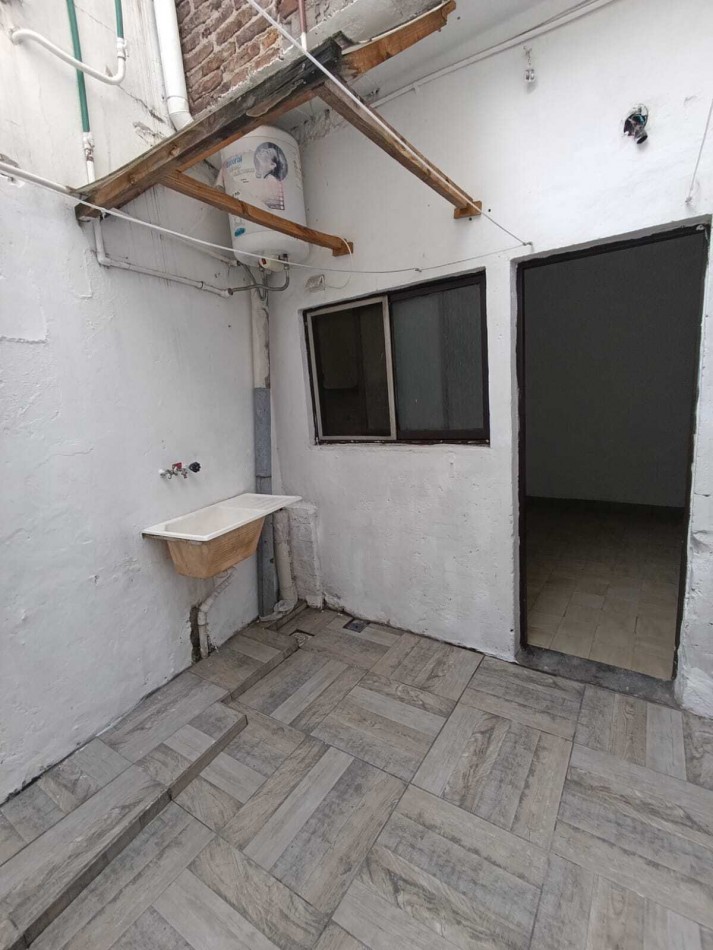 PH 2 AMBIENTES CON PATIO