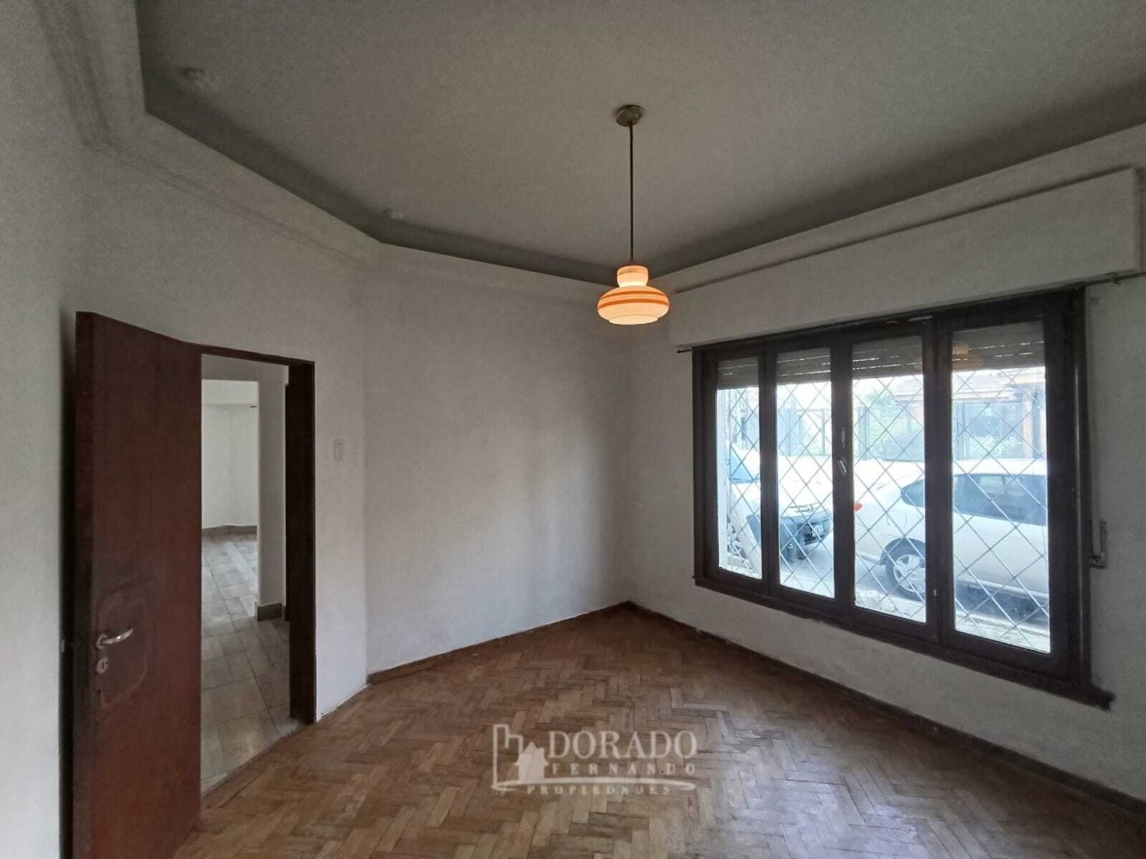 PH 2 AMBIENTES CON PATIO