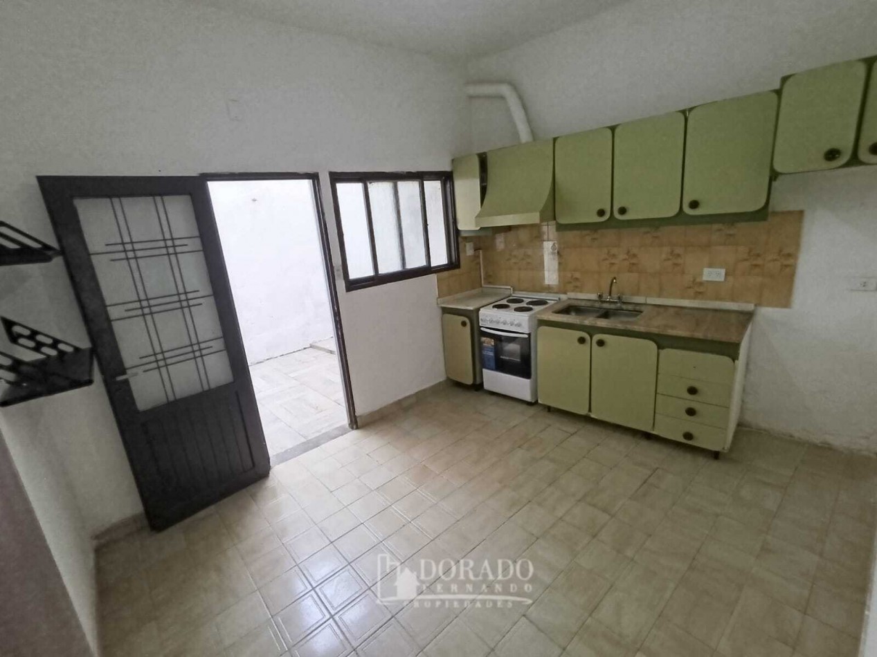 PH 2 AMBIENTES CON PATIO