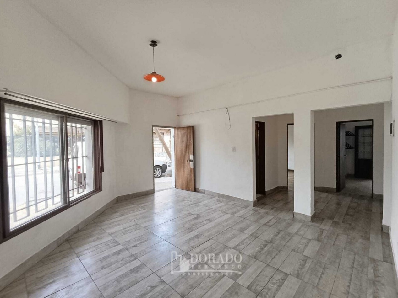 PH 2 AMBIENTES CON PATIO