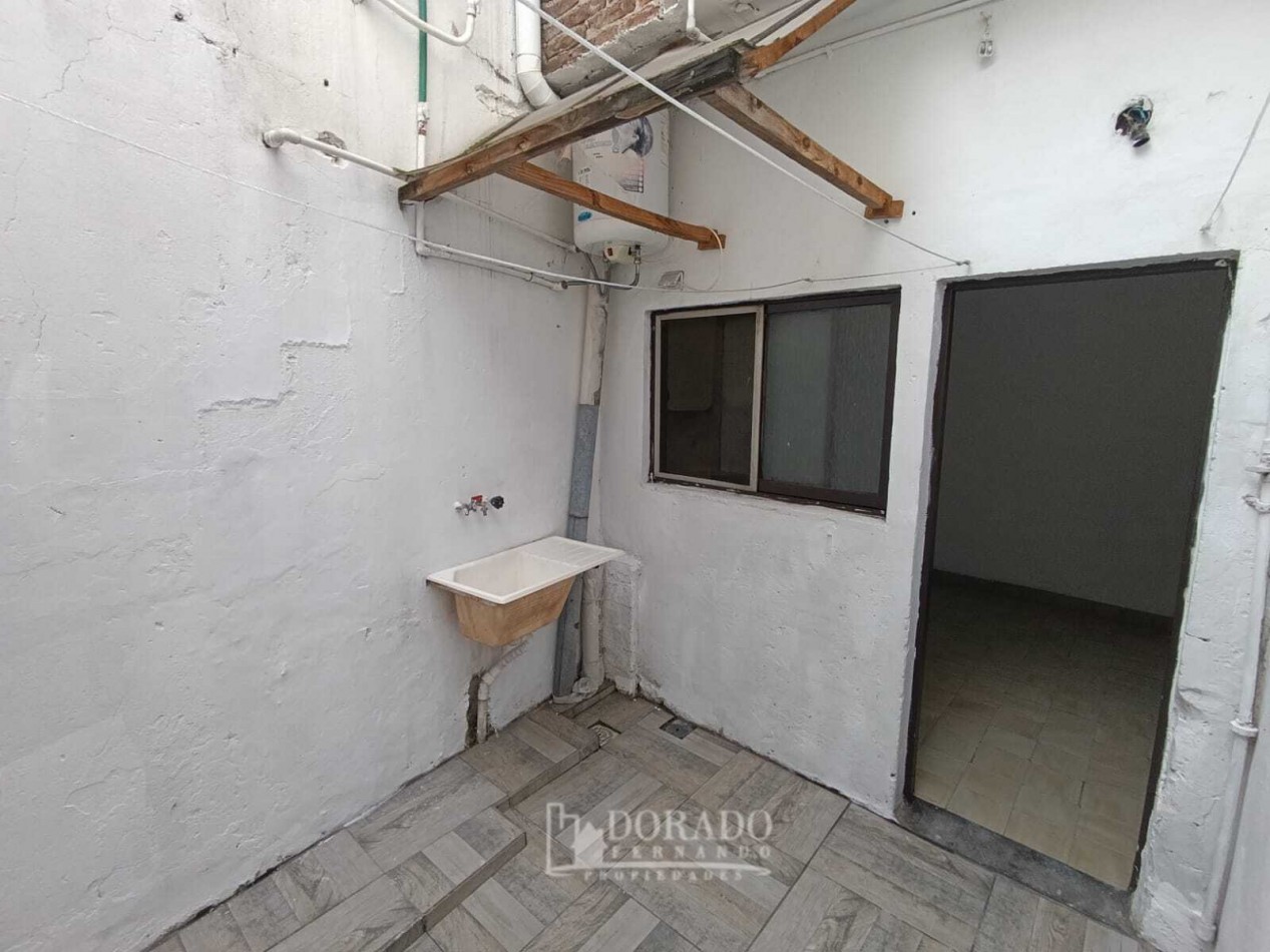 PH 2 AMBIENTES CON PATIO