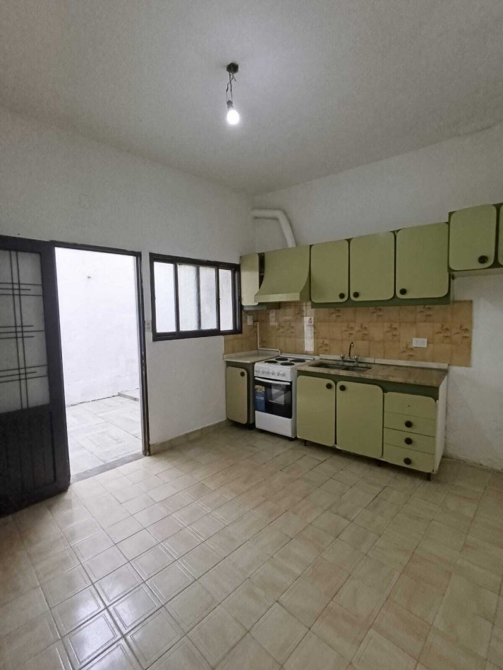 PH 2 AMBIENTES CON PATIO