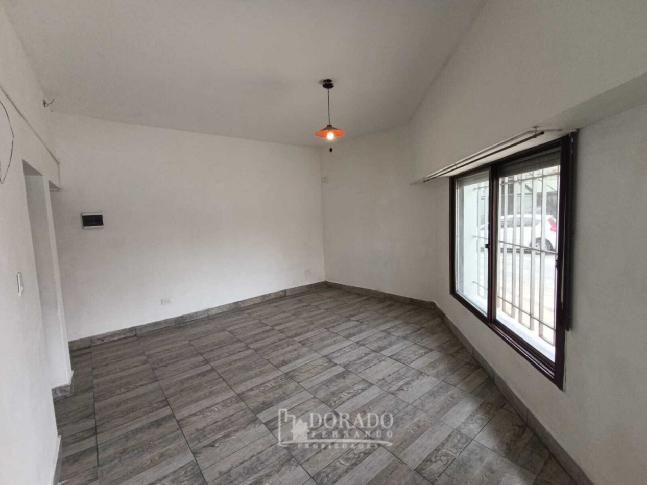 PH 2 AMBIENTES CON PATIO