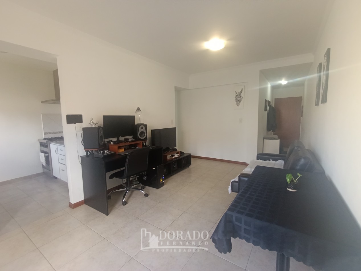 2 AMBIENTES AMPLIOS APTO CREDITO