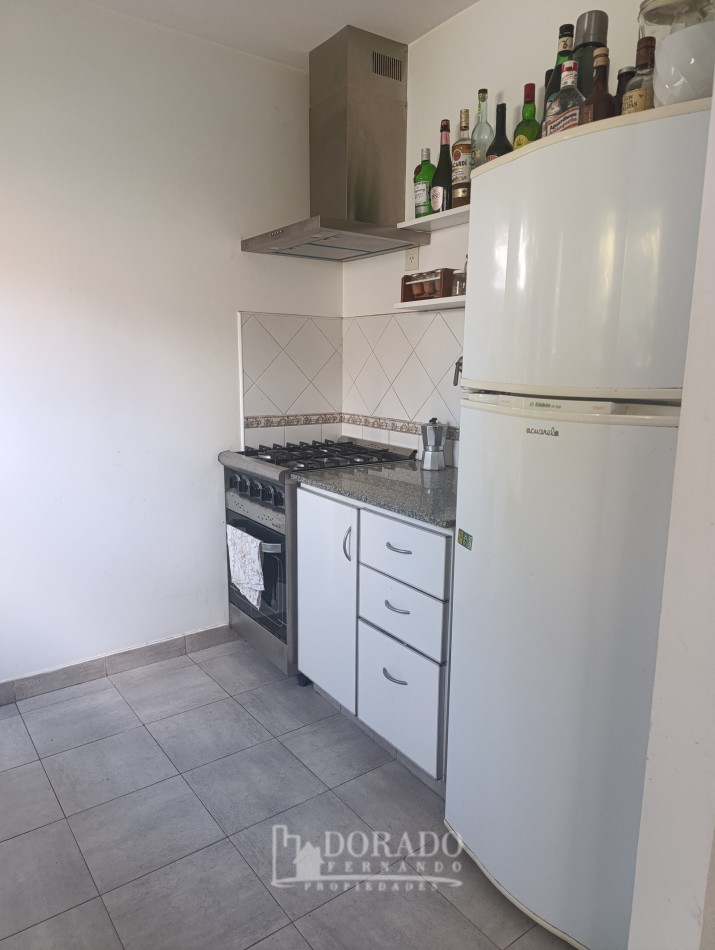 2 AMBIENTES AMPLIOS APTO CREDITO