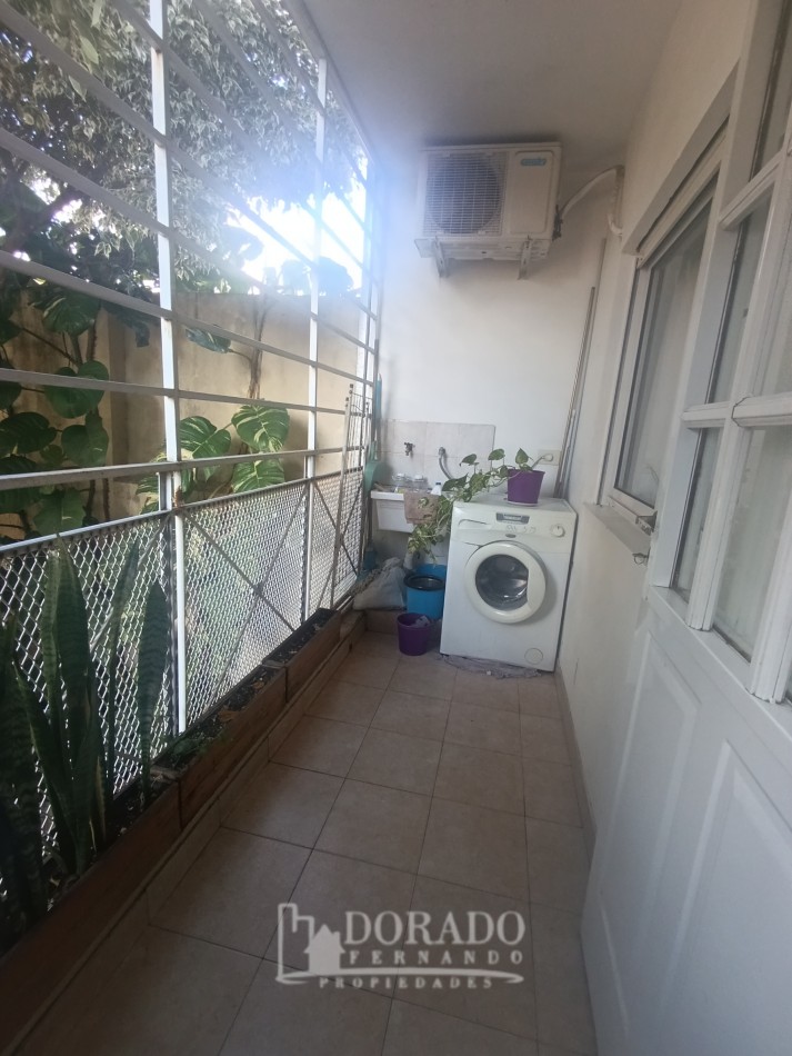 2 AMBIENTES AMPLIOS APTO CREDITO