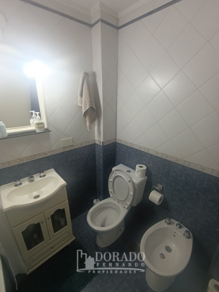 2 AMBIENTES AMPLIOS APTO CREDITO