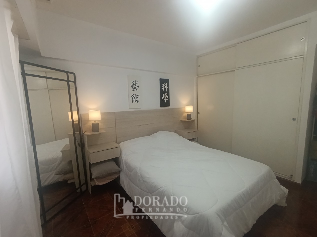 2 AMBIENTES AMPLIOS APTO CREDITO