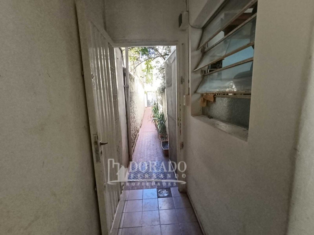 PH 4 Ambientes en Santos Lugares - con Patio y Parrilla 