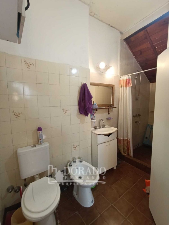 PH 4 Ambientes en Santos Lugares - con Patio y Parrilla 