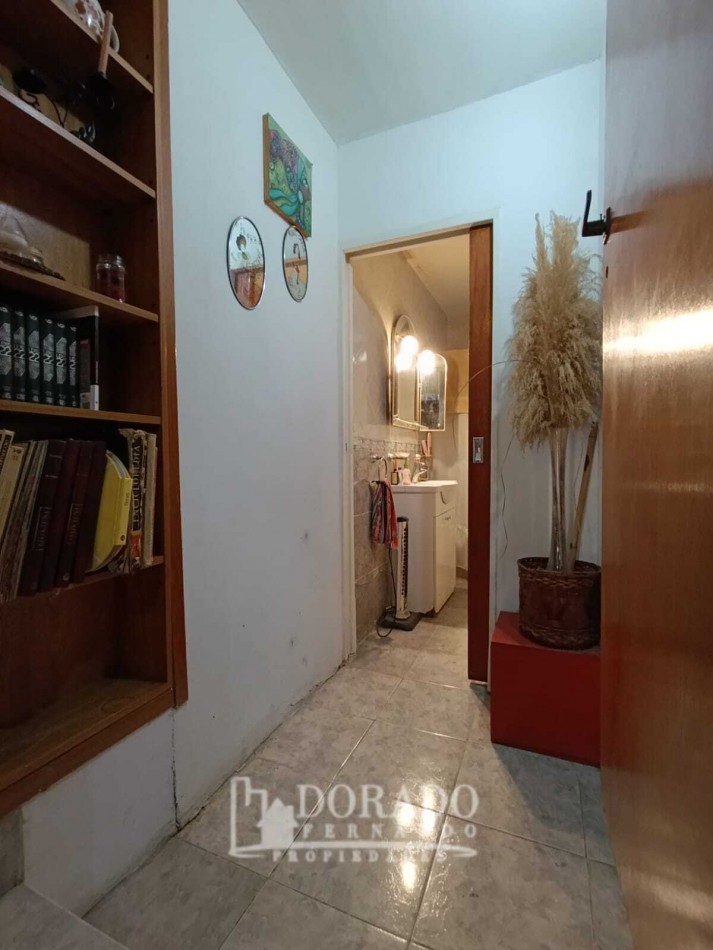 Casa 5 ambientes  - con Patio y Terraza