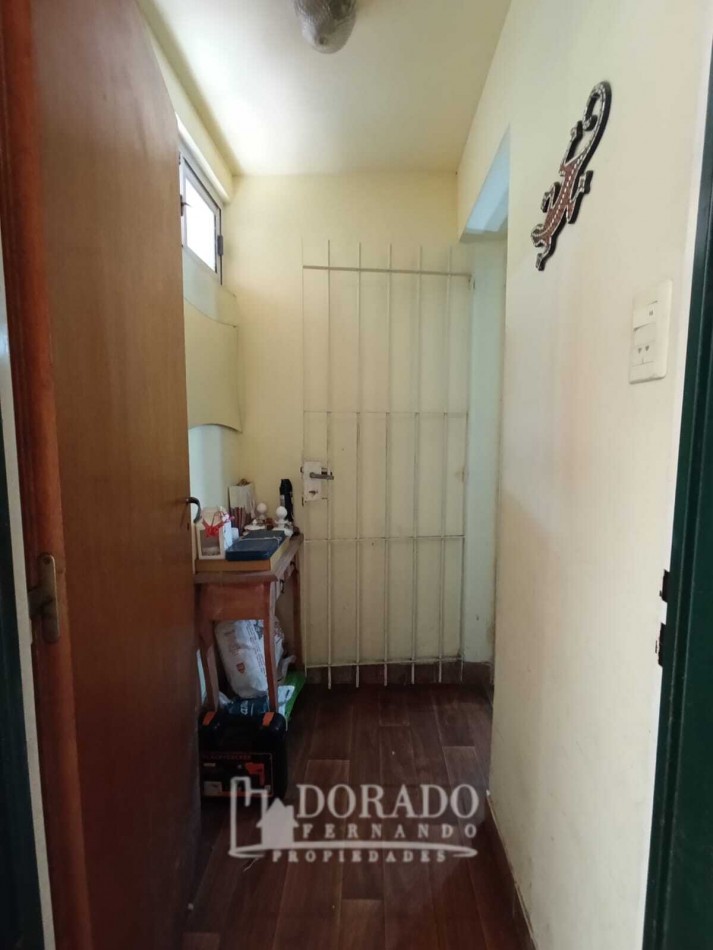 Casa 5 ambientes  - con Patio y Terraza