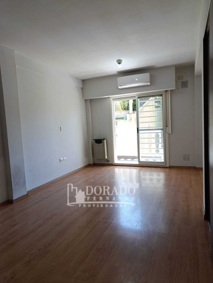 MONOAMBIENTES LUMINOSO Y MUY COMODO