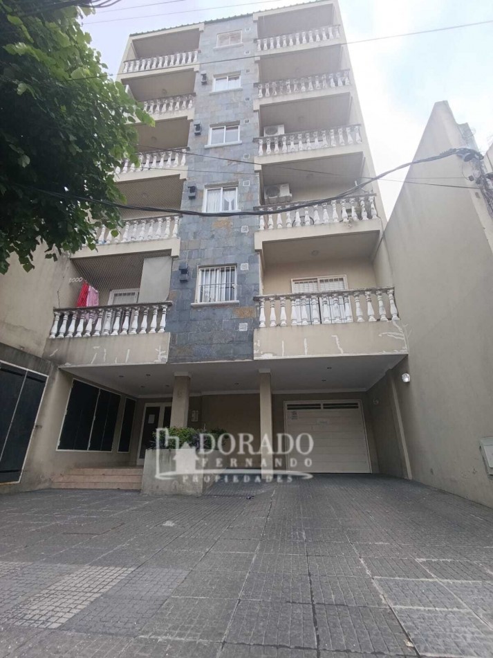 MONOAMBIENTES LUMINOSO Y MUY COMODO