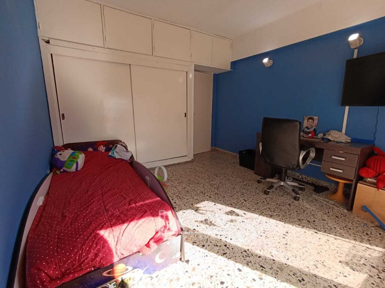 Exclusivo PH de 188 m² totales con terraza y balcon a la calle